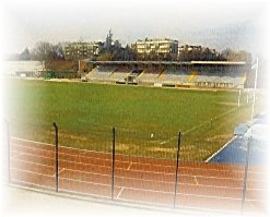 Stadio Colombo Gianetti